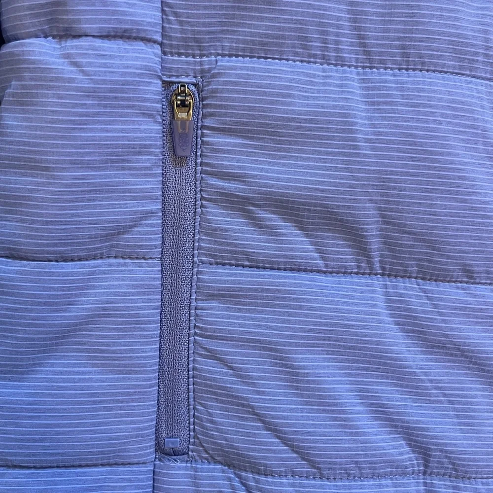 Free People Gathering Storm Run Puffer Jacket - Picture 6 of 7